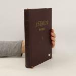Josif Vissarionovič Stalin: J. Stalin We