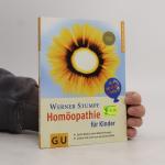 Werner Stumpf: Homöopathie für Kinder