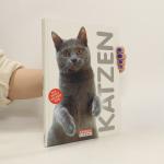 Gloria Stephens: Katzen.