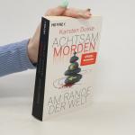 Karsten Dusse: Achtsam morden am Rande d