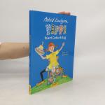 Astrid Lindgren: Pippi feiert Geburtstag