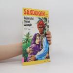 Emilio Salgari: Sandokan II. Tajemství č Emilio Salgari: Sandokan II. Tajemství č