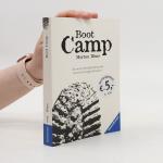 Morton Rhue: Boot-Camp
