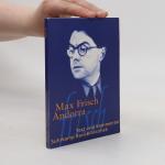 Max Frisch: Andorra. Stück in zwölf Bild