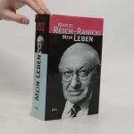 Marcel Reich Ranicki: Mein Leben