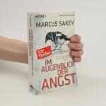 Marcus Sakey: Im Augenblick der Angst