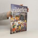 Sybille Günther: Das Zauberlicht