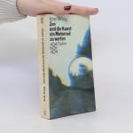 Robert M. Pirsig: Zen und die Kunst ein 