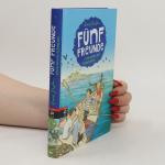 Enid Blyton: Fünf Freunde erforschen die