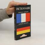 Dictionnaire français-allemand, alleman