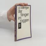 J. D. Salinger: Der Fänger im Roggen