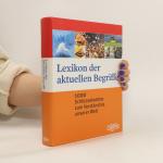 Thomas Huhnold: Lexikon der aktuellen Be Thomas Huhnold: Lexikon der aktuellen Be