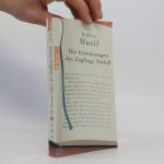 Robert Musil: Die Verwirrungen des Zögli