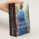 Corina Bomann: Die Frauen vom Löwenhof 