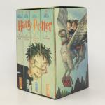 J. K. Rowling: Harry Potter ZauberBox. 4