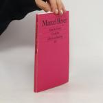 Marcel Beyer: Falsches Futter: Gedichte