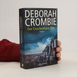 Crombie Deborah: Der Unschuldigen Blut: 