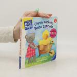 Miriam Cordes: Ohren wackeln, Beine zapp Miriam Cordes: Ohren wackeln, Beine zapp