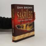 Dan Brown: Sakrileg The Da Vinci Code