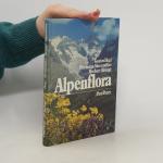 Gustav Hegi: Alpenflora