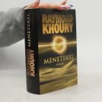 Raymond Khoury: Menetekel
