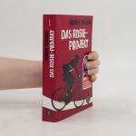 Annette Hahn: Das Rosie Projekt Annette Hahn: Das Rosie Projekt