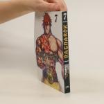 Šin´ja Umemura: Ragnarok Poslední boj