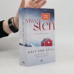 Viveca Sten: Kalt und still