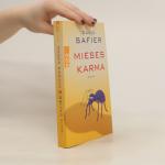 David Safier: Mieses Karma