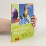 Nicole Prell: Nordic-Walking-Programme