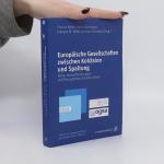 Johanna Hefel: Europäische Gesellschafte