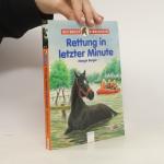 Margot Berger: Rettung in letzter Minute
