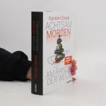 Karsten Dusse: Achtsam morden am Rande d