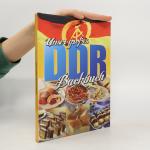 Barbara Otzen: DDR-Backbuch