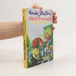 Enid Blyton: Fünf Freunde