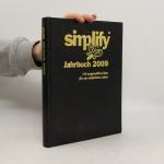 kolektiv: Simplify Jahrbuch 2009