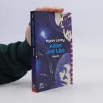 Myron Levoy: Adam und Lisa: Roman