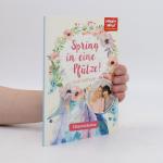 Viktoria Sarina: Spring in eine Pfütze! 