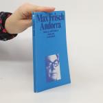 Max Frisch: Andorra: Stück in zwölf Bild