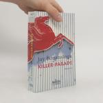 Jay Bonansinga: Killer-Parade