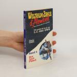 Weltraumzirkus d' Alembert 4, Der Asyl-Planet. Science Fiction Abenteuer