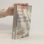 Richard Ford: Eine Vielzahl von Sünden Richard Ford: Eine Vielzahl von Sünden