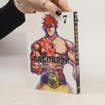 Šin´ja Umemura: Ragnarok Poslední boj Šin´ja Umemura: Ragnarok Poslední boj