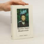 Martin Suter: Montecristo