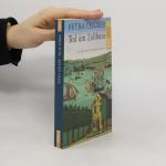 Petra Oelker: Tod am Zollhaus
