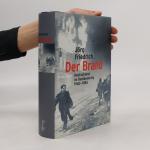 Jörg Friedrich: Der Brand : Deutschland 