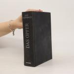 John Katzenbach: Das Opfer