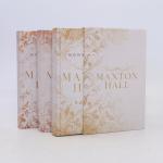 Mona Kasten: Maxton Hall 1-3: Save Me. S