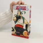 Tite Kubo: Bleach, Vol. 10