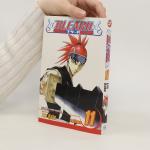 Tite Kubo: Bleach Vol. 11